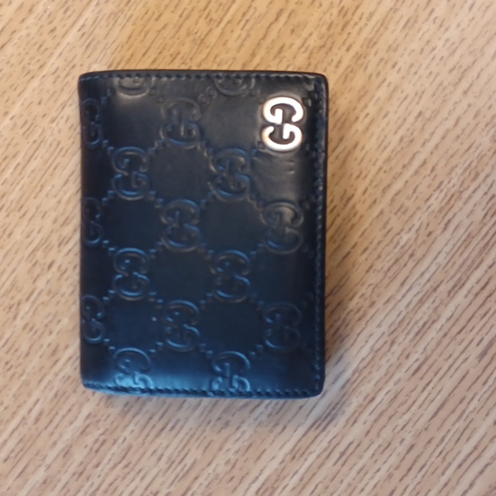 Gucci Wallet